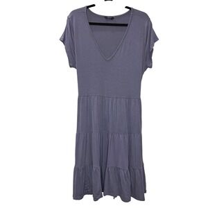 ser o ya serenade knit maxi dress Seroya Sam Striped Knit Maxi Dress, Women's, XX-S, Casual & Work Dresses Maxi Dresses